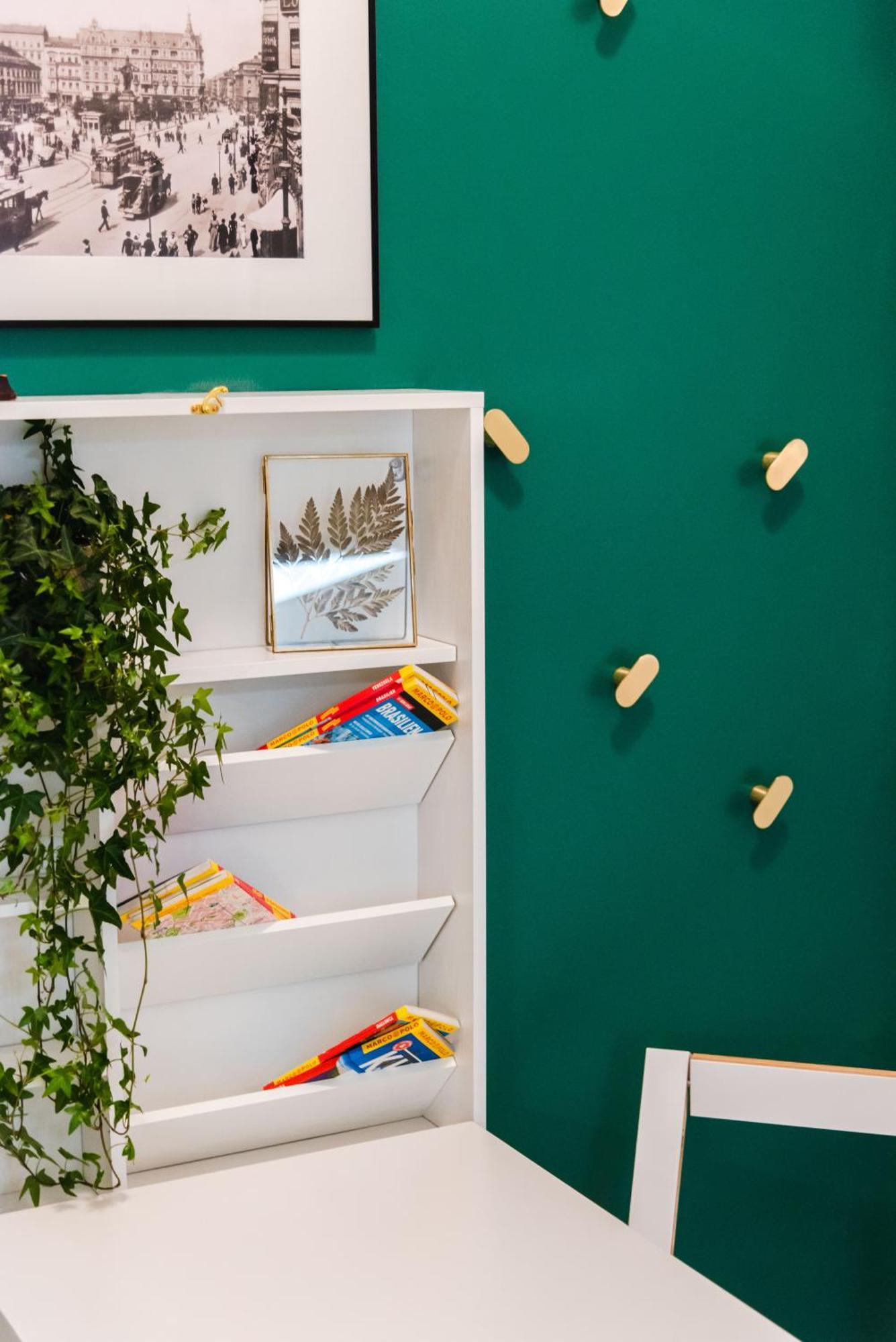 Exklusive Luxus-unterkunft In Mitte: 2 Apartments, 130m², Designer-moebel, Co2 Neutrale Reinigung * Berlijn
