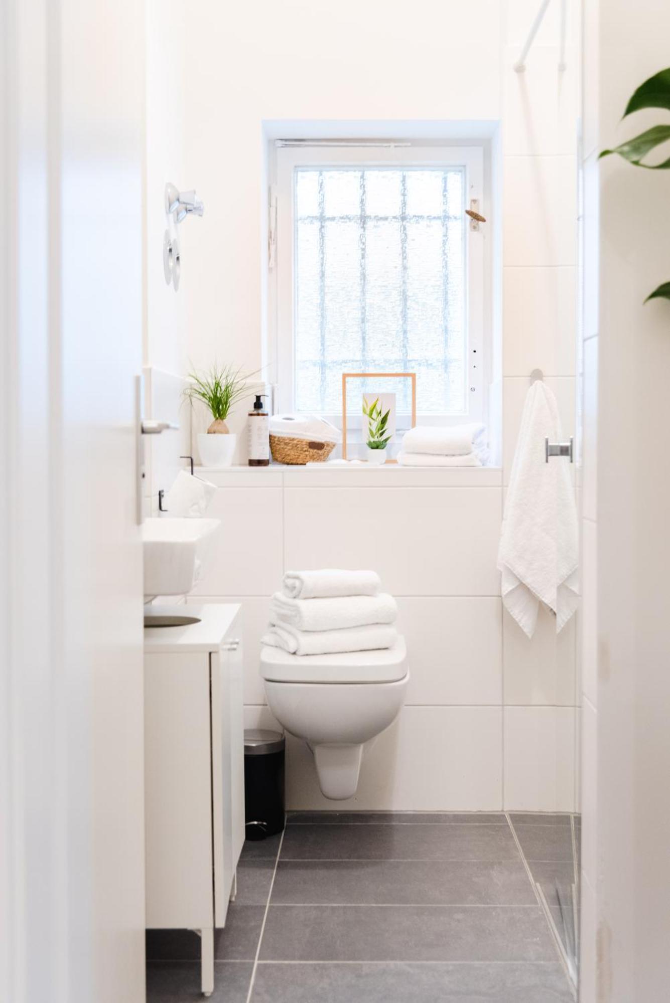 Exklusive Luxus-unterkunft In Mitte: 2 Apartments, 130m², Designer-moebel, Co2 Neutrale Reinigung Appartement