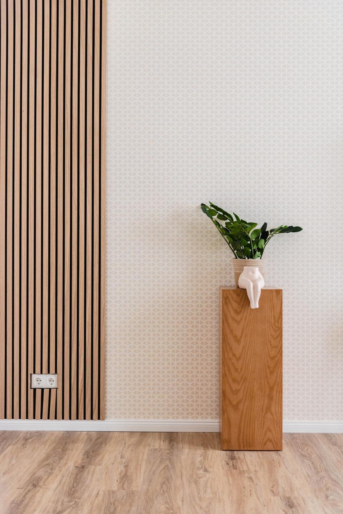 Exklusive Luxus-unterkunft In Mitte: 2 Apartments, 130m², Designer-moebel, Co2 Neutrale Reinigung Appartement Berlijn